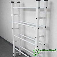 Стеллаж для мячей ECO-ECO 001155 Стеллаж для мячей ECO-ECO