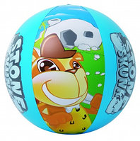 Мяч надувной Stone Skunk Beach Ball JL067201NPF