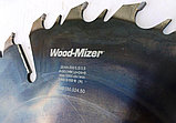 Пилы дисковые Woodmizer  560 x 50 z18+18+6 Цена с НДС, фото 2