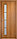 Двери межкомнатные МДФ  ПО С14 Венге, фото 2