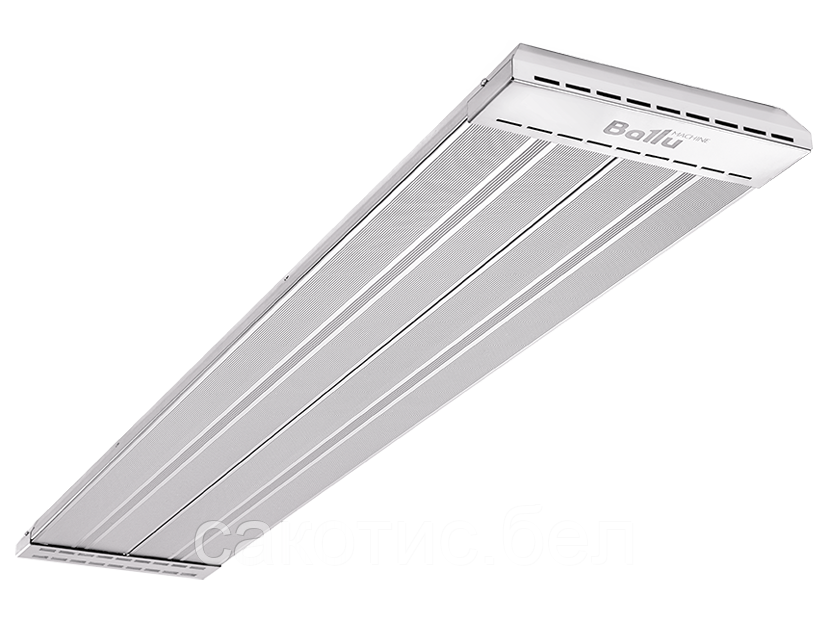 Обогреватель инфракрасный Ballu BIH-APL-3.0