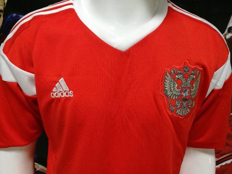 Adidas Russia 2018
