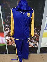 Спортивный костюм Golden State Warriors