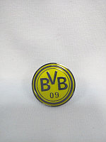 Значок футбольный Borussia Dortmund (№0177)
