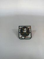 Значок Anaheim Ducks (№0077)