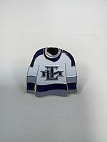 Значок Toronto Maple Leafs (№0058)