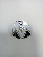 Значок Pittsburgh Penguins (№0056)