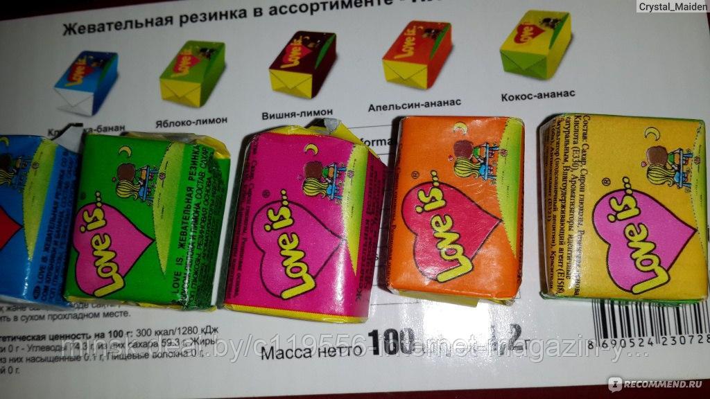 Р›РѕРІРµ РєРѕРЅС„РµС‚С‹