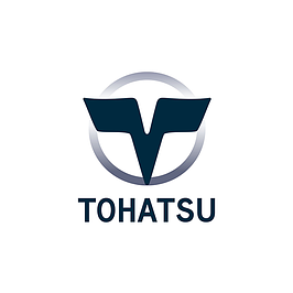 Моторы Tohatsu