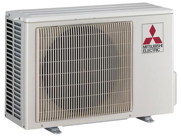 Наружные блоки Mitsubishi Electric серии STANDARD INVERTER SUZ-KA,PUHZ-P полупромышленного исполнения - фото 2 - id-p6896464