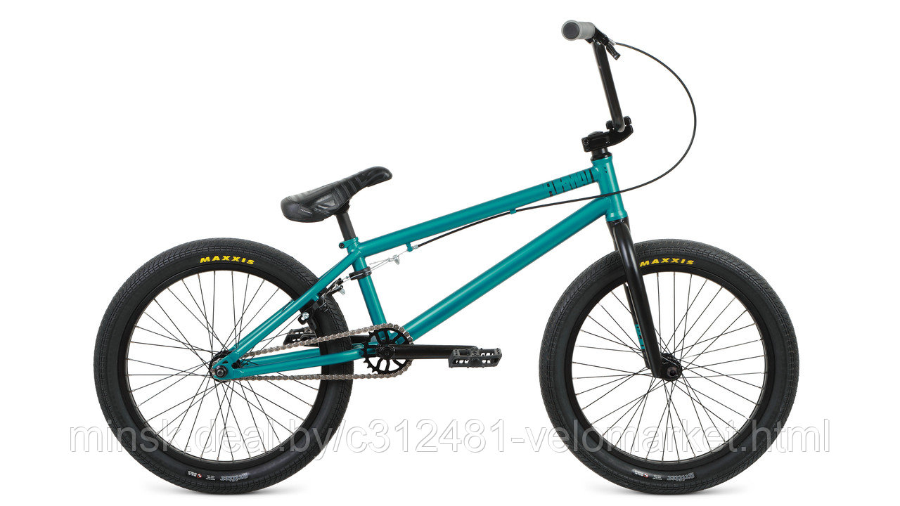 Велосипед BMX FORMAT 3213 (2020) - фото 2 - id-p95116124