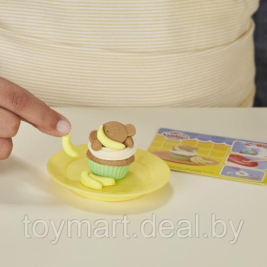 Набор для лепки из пластилина 'Миксер для конфет' Play-Doh Hasbro E0102 - фото 7 - id-p81827699