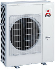 Бытовые инверторные мультисистемы Mitsubishi Electric