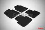 3D коврики для Acura RDX 2012-н.в.