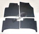 Коврики резиновые к Audi Q7 c 2006 Doma