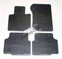 Коврики резиновые к BMW 3 E36 (1992-1999) Doma