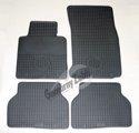 Коврики резиновые к BMW E46 (1998-2006) Doma