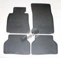 Коврики резиновые к BMW 5 E39 1995-2003 Doma