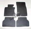 Коврики резиновые к BMW 5 E60 2003-2010 Doma