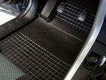 Коврики резиновые к BMW X3 F25 c 2010 Doma