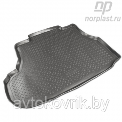 Коврики в багажное отделение для Chevrolet Epica (2006) (SD)