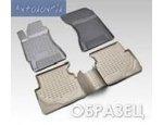 Коврики полиуретановые в салон Crysler PT Cruser 2000-2009