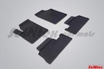 Резиновые коврики Сетка для Citroen Berlingo I 1996-2012 - фото 1 - id-p116370358
