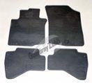 Коврики резиновые к Citroen C1 c 2005 Doma