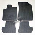 Коврики резиновые к Citroen C2 2003-2010 Doma