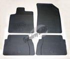 Коврики резиновые к Citroen C5 2001-2008 \ C3 c 2002 Doma