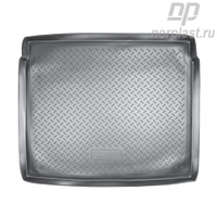 Коврики в багажное отделение для Citroen C5 (2004-2008) (X40) (HB)