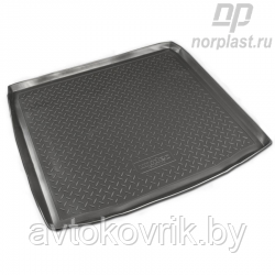 Коврики в багажное отделение для Citroen C5 (2008) (X7) (WAG)