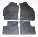 Коврики резиновые к Daewoo Matiz 1998-2005 Doma