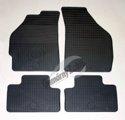 Коврики резиновые к Fiat Punto 1999-2005 NEW Doma