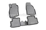 Коврики полиуретановые в салон Fiat Grande Punto 3D 2005-, фото 2