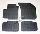 Коврики резиновые к Suzuki Swift / SX4 (c 2005) / Fiat Sedici (c 2006) Doma