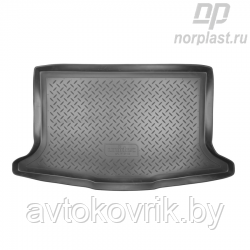 Коврики в багажное отделение для Fiat Sedici (2006) HB