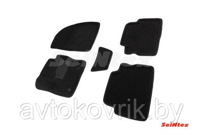 3D коврики для Ford C-MAX 2003-н.в. - фото 2 - id-p116370675