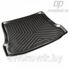 Коврики в багажное отделение для Ford Focus I (1998-2004) (SD)