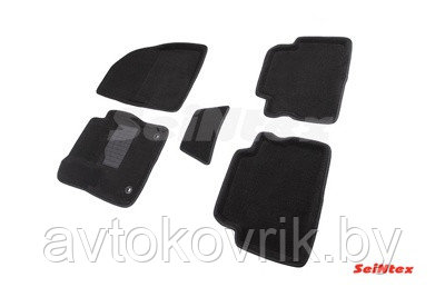 3D коврики для Ford Kuga I 2008-2012 - фото 2 - id-p116370839