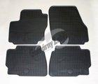 Коврики резиновые к Ford Mondeo III c 2007 Doma