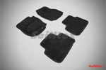 3D коврики для Ford S-MAX 2006-2015