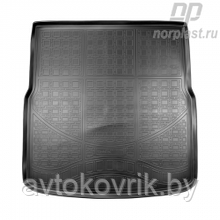 Коврики в багажное отделение для Ford S-Max (2006)