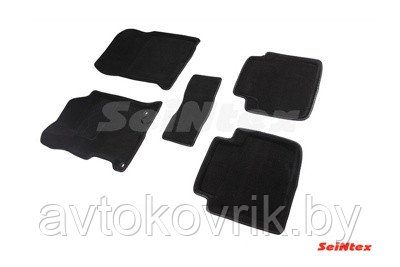 3D коврики для Honda Accord VII 2002-2008 - фото 2 - id-p116371006