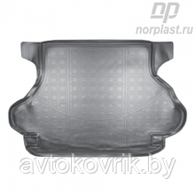 Коврики в багажное отделение для Honda CR-V (1997-2001) (RD1