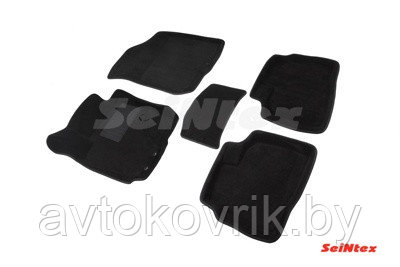 3D коврики для Hyundai Elantra 2006-2010 - фото 2 - id-p116371161