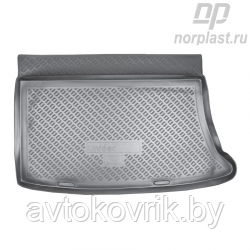 Коврики в багажное отделение для Hyundai i30 (2009-2012) (FD) (HB)