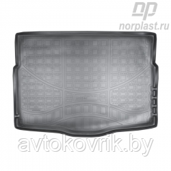 Коврики в багажное отделение для Hyundai i30 (2012) (GDH) (HB)