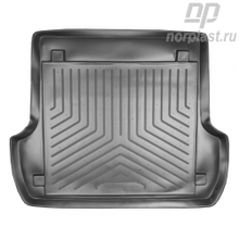 Коврики в багажное отделение для Kia Sportage Grant (1999-2005) (RU)K00)