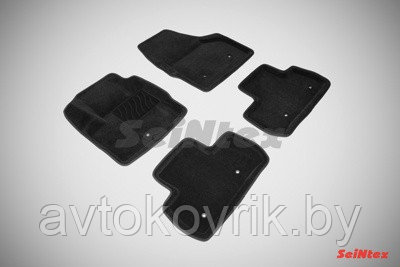 3D коврики для Land Rover Freelander II 2006-2014 - фото 2 - id-p116371911